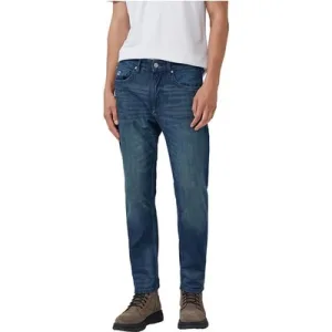 s.Oliver Jeans-hose Blue Green