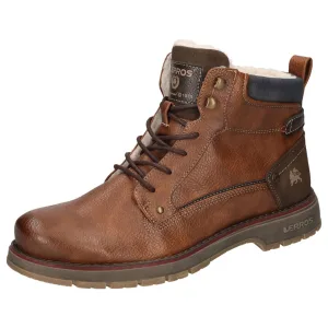 Lerros Winterlaarzen Casual boots, winterboots met warme voering