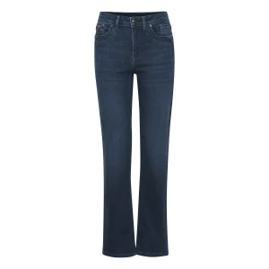 Damesjeans Pulz Jeans Karolina