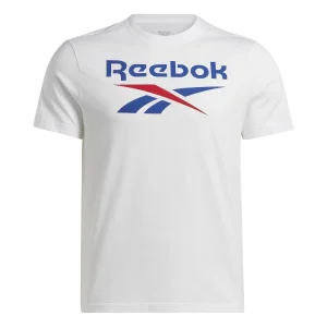 T-shirt Reebok Identity