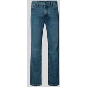 MCNEAL Loose fit jeans met 5-pocketmodel