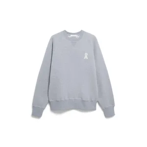 Sweatshirt Armedangels Iconic Å Joaan Melange