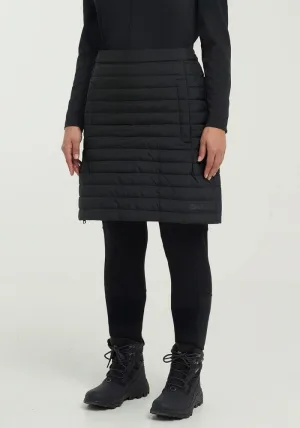Jack Wolfskin Rok in a-lijn ICEGUARD SKIRT W