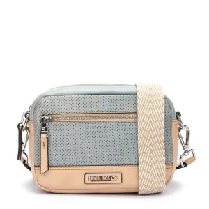 Schoudertas voor vrouwen Pikolinos Salinas