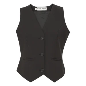 Damesgilet Pulz Jeans Bindy