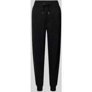 Armani Exchange Sweatbroek met elastische band