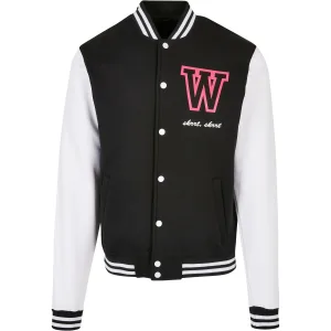 Jacket Mister Tee Wonderful College