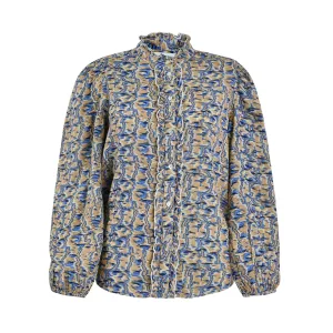 Dameshemd Sofie Schnoor Mallousw