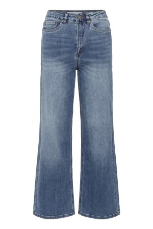 Jeans KAmeadow Regular fit blue