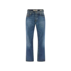 Straight Jeans Guess Damon