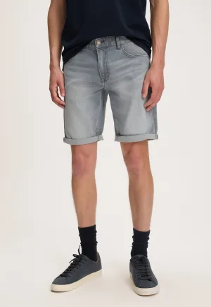 Silvercreek Lewis Short