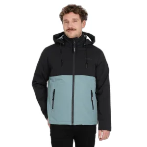 Hooded jacket Ragwear Roaan