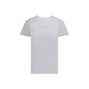 Geïnlogeerd Logo Casual T-shirt