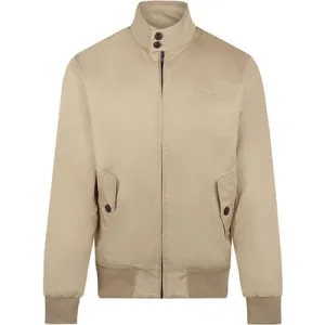 McGregor Bomber Jacket Sand