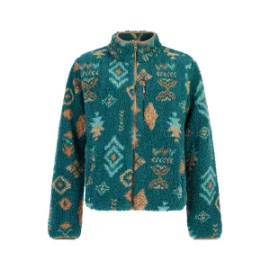 Damesfleece Protest Adele