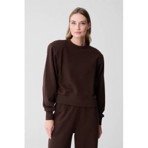 Shoeby sweater bruin