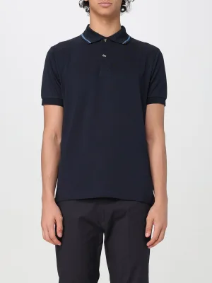 Classische Pasvorm Polo Shirt