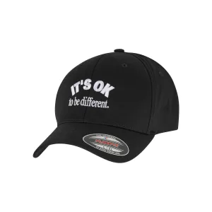 Baseball cap Mister Tee It’s OK EMB