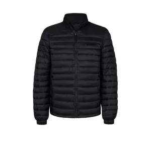 Timberland gewatteerde tussenjas zwart