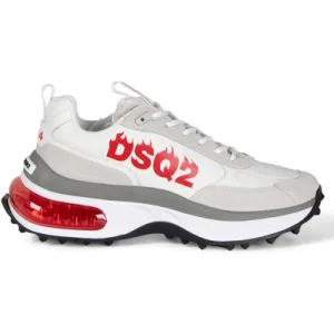 Dsquared2 Sneakers White