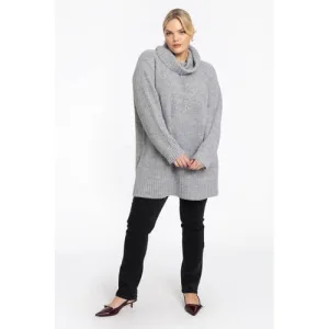 YOEK slim fit jeans black denim