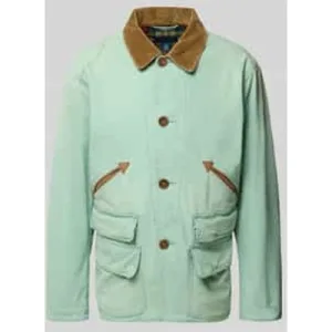 Polo Ralph Lauren Jas met kentkraag