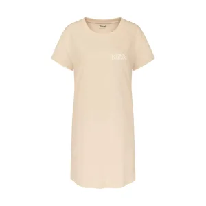 Dames t-shirt jurk Triumph NDK X