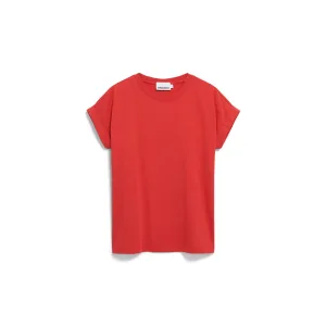 Dames-T-shirt ARMEDANGELS Idaara