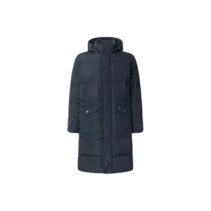 Hooded jacket Pepe Jeans Jussel