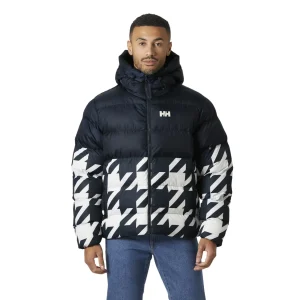 Donsjack Helly Hansen Oslo Graphic