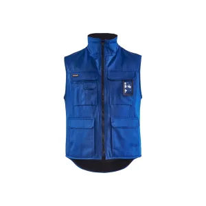 Mouwloos jasje Blaklader