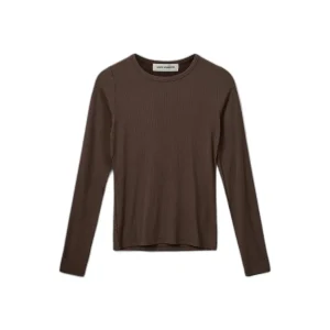 Dames-T-shirt met lange mouwen Sofie Schnoor Petriciasw