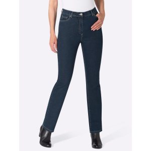 Classic Basics 5-pocket jeans