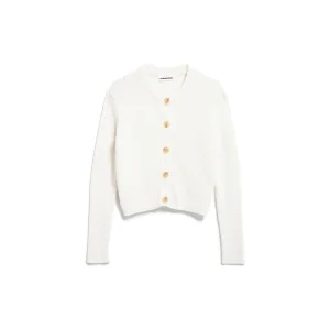 Damesvest ARMEDANGELS Jeaninaas