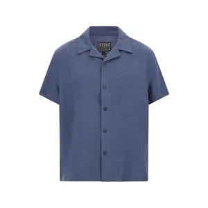 Twill overhemd Guess Ari