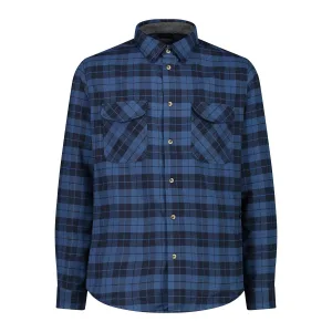 Lange mouwen Polyester overhemd CMP