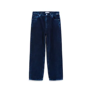 Damesjeans ARMEDANGELS Haayi Cord