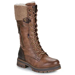 Laarzen Mustang DARLIN 2″