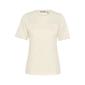 Dames-T-shirt CULTURE Zophia Nicole