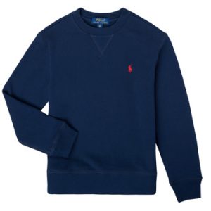 Sweater Polo Ralph Lauren LONG SLEEVE CREWNECK SWEATSHIRT”