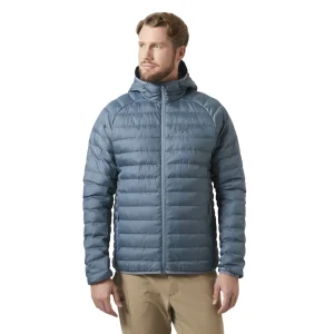 Hooded jacket Helly Hansen Banff