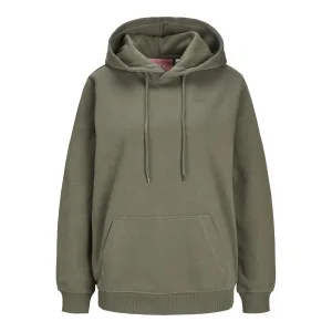 Dames Hoodie Jack & Jones Abbie RLX Every
