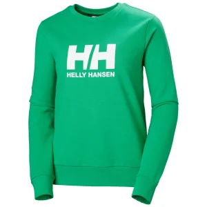 Dames sweatshirt met ronde hals Helly Hansen 2.0
