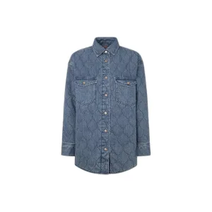 Donsjack voor dames Pepe Jeans