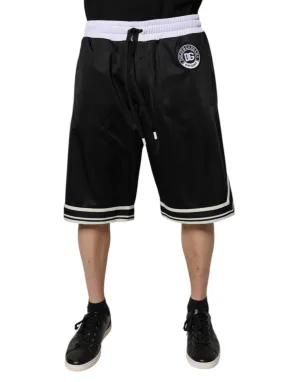 Dolce Gabbana Sport Shorts