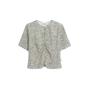 Vrouwenblouse ARMEDANGELS Ewaniaa Waterdrop