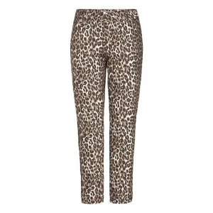 Dames skinny broek Pulz Jeans Bindy