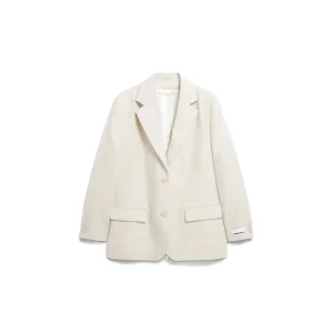 Blazer voor dames ARMEDANGELS Paulimaa Pure Lino