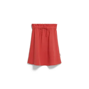 Vrouwenrok ARMEDANGELS Filizaa Lino