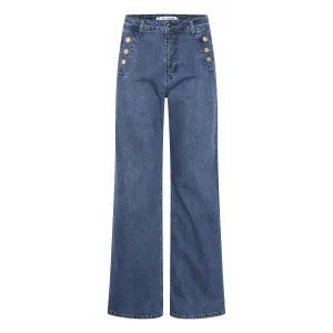 Damesjeans Pulz Jeans Maeve